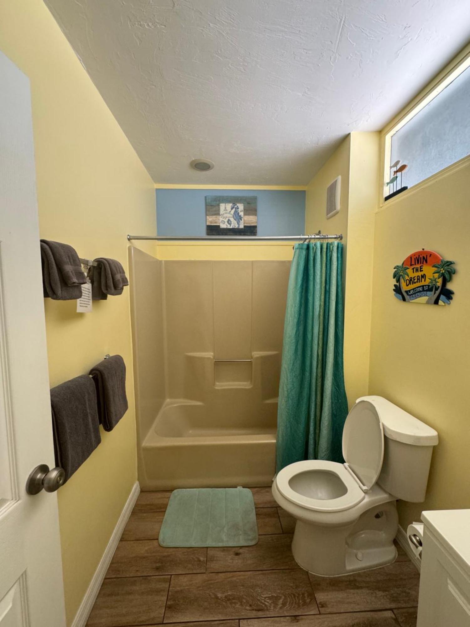 Unit 125 At Park Place In Cedar Key, Fl 외부 사진